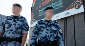 Росгвардия и полиция обеспечат безопасность на фестивале «Абашевские узоры» в Пензе