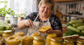 Кабачковая икра в прошлом: 900 г кабачков томлю до густого масла — хлеб заканчивается раньше намазки