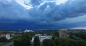 «Придут грозы»: синоптики удивили прогнозом погоды в регионе