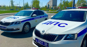 В Неверкинском районе устанавливают обстоятельства ДТП, в котором пострадали два человека