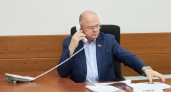 Вадим Супиков оказал помощь в решении коммунальной проблемы на ул. Калинина