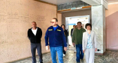 Капремонт с особым смыслом: школа в Кижеватово открывает двери в новый учебный год