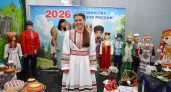 Куклы в народных костюмах и лепка из соленого теста: педагог из Кузнецка Вероника Лукьянова покоряет Россию