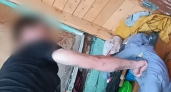 В Пензе пьяный мужчина до смерти избил свою знакомую 