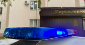 16‑летний мотоциклист сбил пешехода в Бессоновском районе