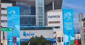 На Восточном экономическом форуме запустили 5G 