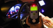Пензенские автоинспекторы за прошедшие выходные выявили 43 пьяных водителя