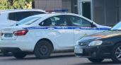 В Пензе разыскивают очевидцев ДТП на ул. Генерала Глазунова
