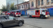 Соцсети в огне, а цирк цел: МЧС опровергло пожар в Пензе