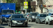 В Пензе 12 сентября на время изменят схему движения общественного транспорта