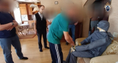 В Пензе следователи раскрыли преступление 12-летней давности