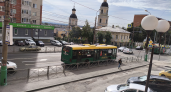 Во вторник в Пензе закроют важный дорожный участок