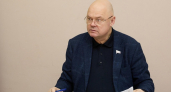 Вадим Супиков организовал опиловку опасного дерева у школы № 66