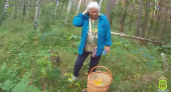 Полицейский из Пензы применил лесную смекалку, чтобы спасти 80-летнюю бабушку
