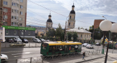 В Пензе 12 сентября в работу общественного транспорта внесут ряд изменений