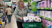 Скупаю в Fix Price туалетную бумагу перед холодами впрок: храню урожай, сушу ботинки — в хозяйстве уходит быстрее, чем в туалете