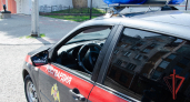 В Пензе росгвардейцы задержали мужчину, устроившего драку с товарищем из-за оплаты заказа