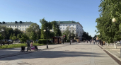 Выступление «Любэ» и два салюта: опубликована полная программа Дня города в Пензе