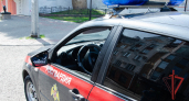 В Пензе бойцы отряда «Тигр» прошли подготовку под руководством росгвардейцев