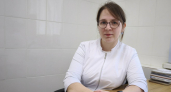 В Пензе к коллективу городской поликлиники № 2 присоединилась новый врач-ревматолог