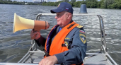 В Пензенской области рейды на водоемах продлятся до 15 октября