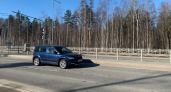 В Пензенской области до 15 ноября ограничили движение на участке трассы М-5 «Урал»