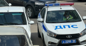 В Пензе разыскивают свидетелей аварии, в результате которой пострадал пешеход