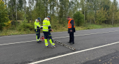 В Городищенском районе общественники оценили ремонт дороги «Степановка-Тумалейка»