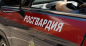 В Пензе росгвардейцы вмешались в конфликт жильцов общежития