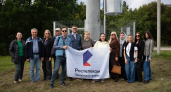 Третий этап пресс-тура — Наровчат: «Ростелеком» рассказал о строительстве базовых станций мобильной связи и поделился планами на будущее