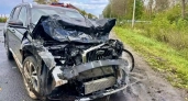 В Кузнецком районе трагически погиб пенсионер в страшном ДТП