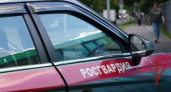 Росгвардейцы задержали 21-летнюю пензячку, устроившую дебош в торговом центре