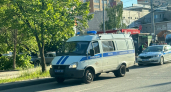 Зареченец, не желая находиться на кухне вместе с матерью, избил ее
