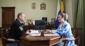 В Пензенской области число детей в приютax сократилось более чем на четверть