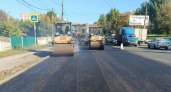В Пензе подходит к концу ремонт городских магистралей
