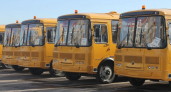 В Пензенскую область до конца года поступят более 30 новых школьных автобусов