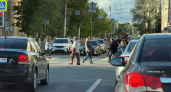 В Пензе до 11 октября закроют участок дороги на ул. Большой Радищевской