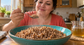 Кашу нужно варить не на воде, и не на молоке: есть третий способ - и он вкуснее, ароматнее и полезнее