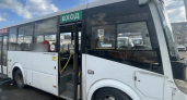 В Пензе устанавливают обстоятельства падения девочки из автобуса