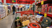 В сентябре еду в «Светофор» за новогодними запасами: эти продукты можно брать уже сейчас — 3 месяца лежат без проблем