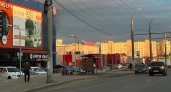 В Пензе временно изменят схему движения на ул. Луговой