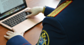 Житель Каменки, не желая привлекаться к ответственности, напал на сотрудника полиции
