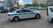 В Вадинском районе в результате ДТП погибла 72-летняя женщина