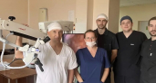 В Пензе появилось оборудование для сложнейших операций на ухе и гортани