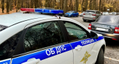 В Пачелмском районе подростки на электровелосипеде попали в больницу после ДТП 
