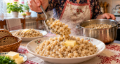 1 кусочек в кастрюлю — и перловка как из русской печи: мягкая, рассыпчатая и ароматная, а не столовская каша