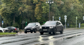 В Пензе из-за дорожных работ временно ограничат движение по ул. Бакунина