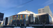 На охрану недостроенного Пензенского цирка готовы потратить более 6,5 млн рублей