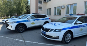 В Пензенской области за два дня произошло семь ДТП с пострадавшими