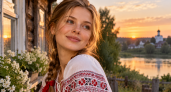 Одно из них переводится как «красавица»: 7 редких славянских женских имён — нежные на слух и сильные по смыслу